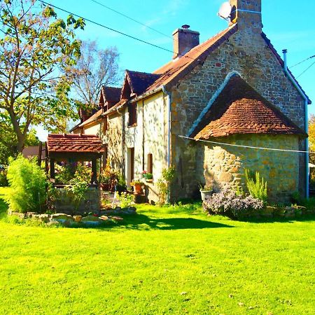 Le Beauregard Bed and Breakfast Rânes Exterior foto
