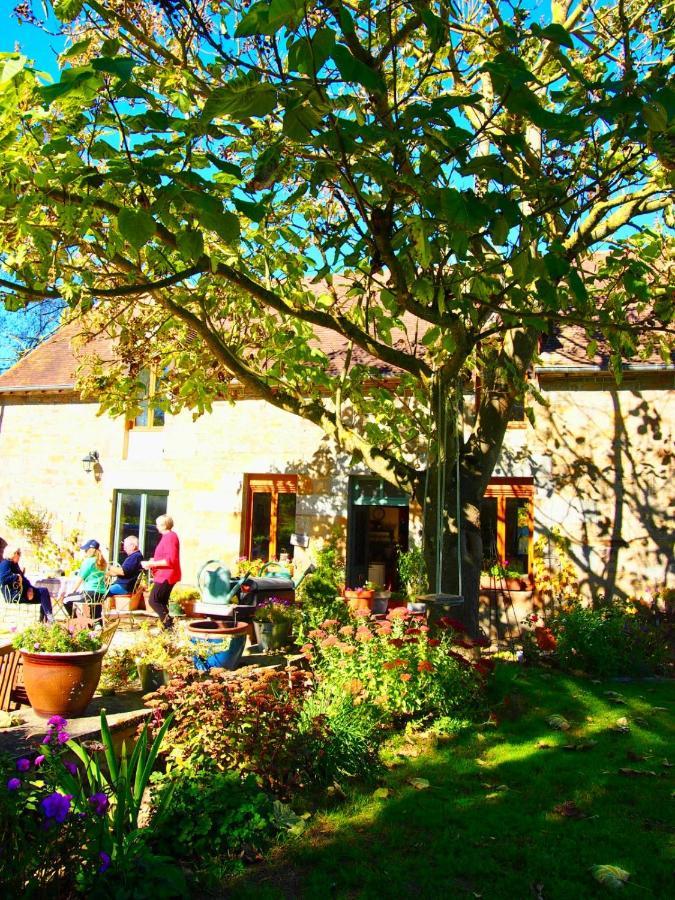 Le Beauregard Bed and Breakfast Rânes Exterior foto